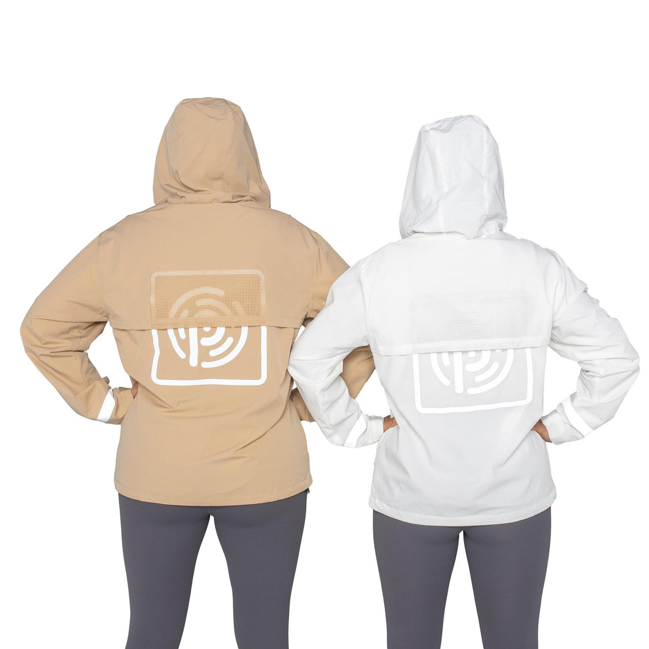 PB//DK *Light Weight Jacket*