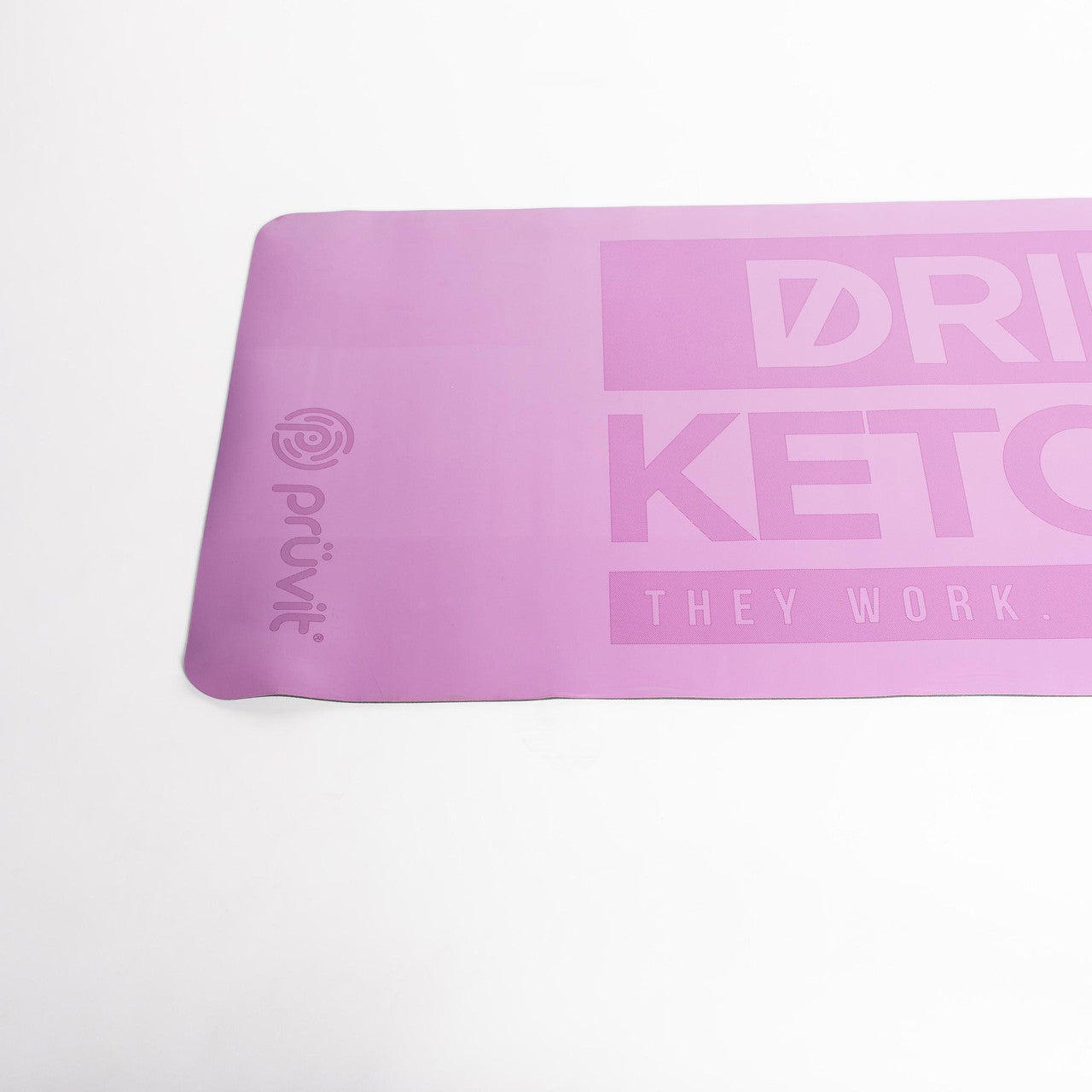 Yoga Mat *2 Designs*