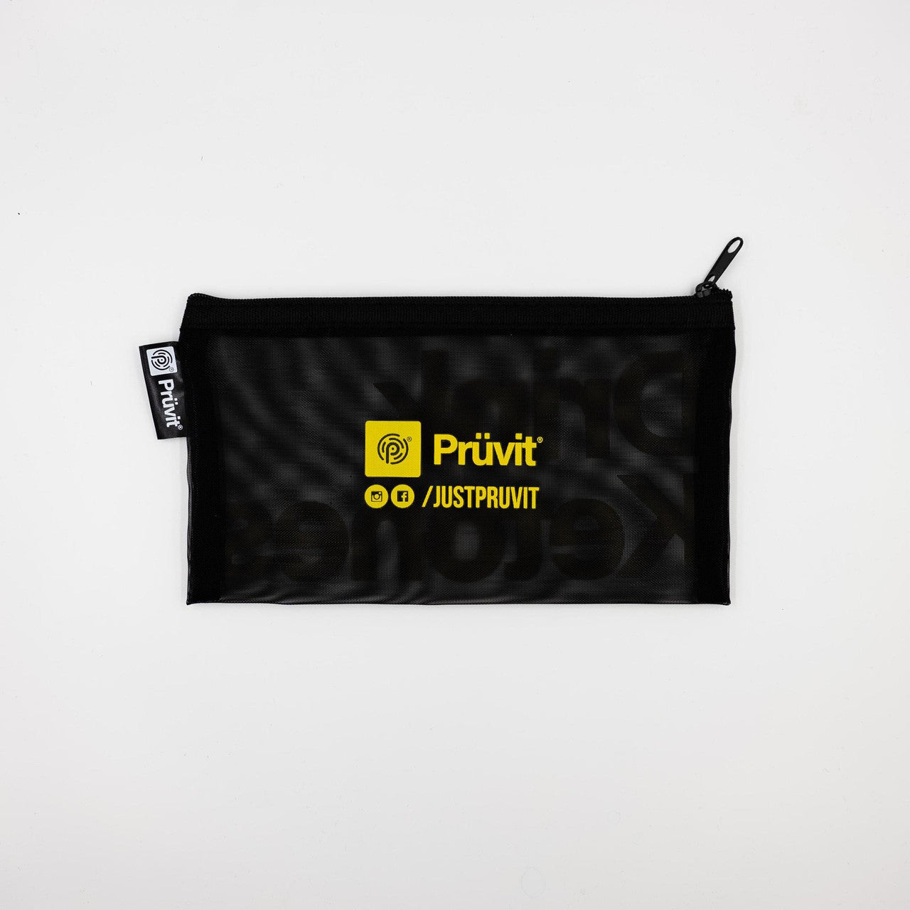 All about Ketones - Zip pouch