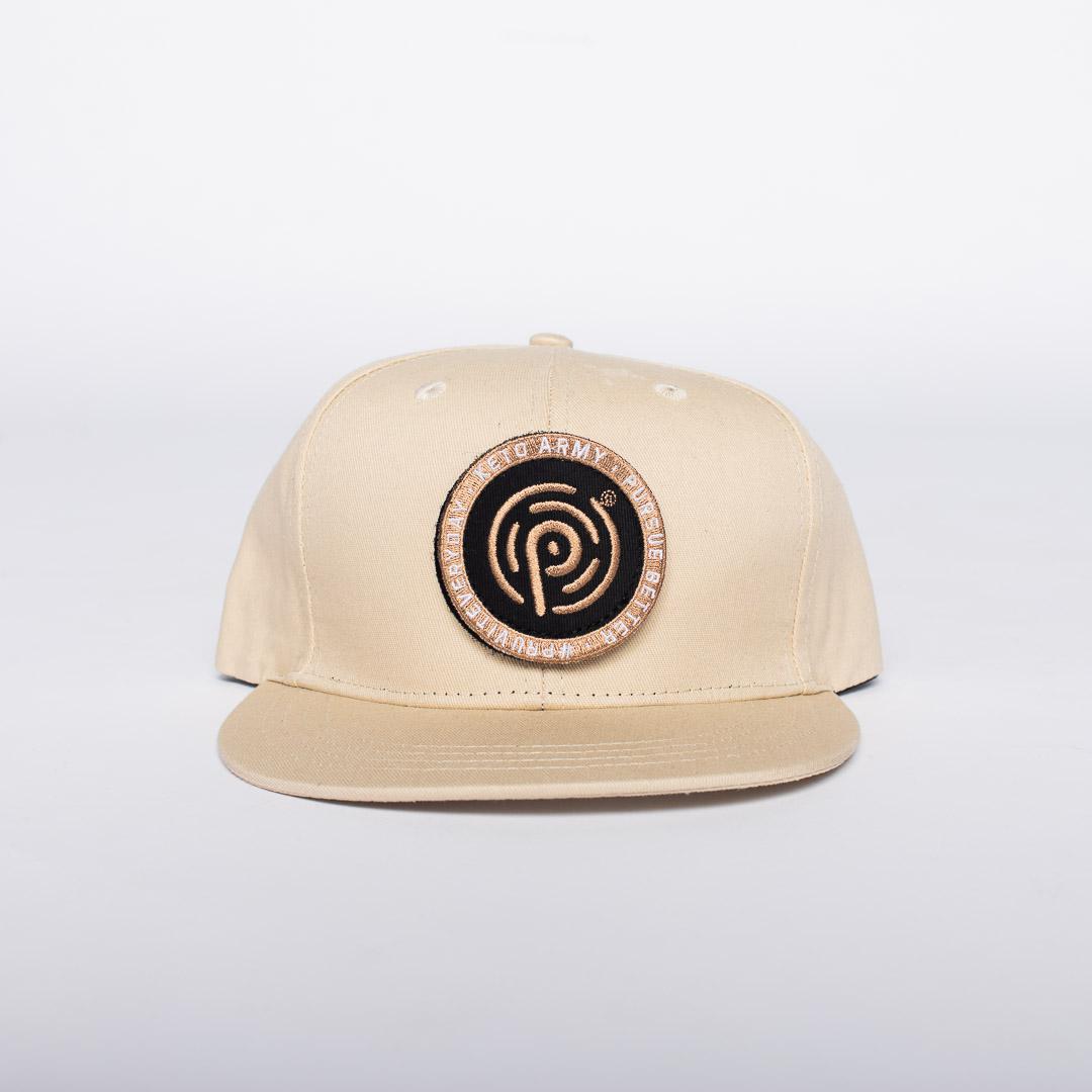Prüvit Snap Back