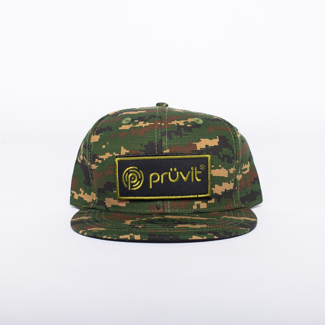 Prüvit Snap Back