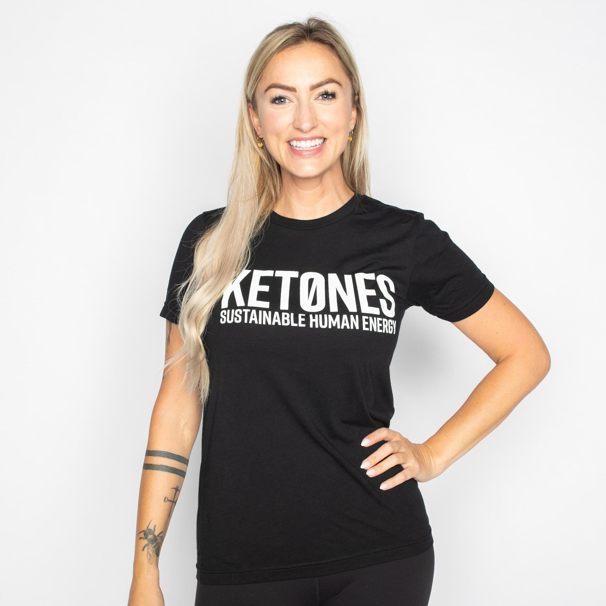 #WTKC Sustainable Human Energy *#BetterFuel*