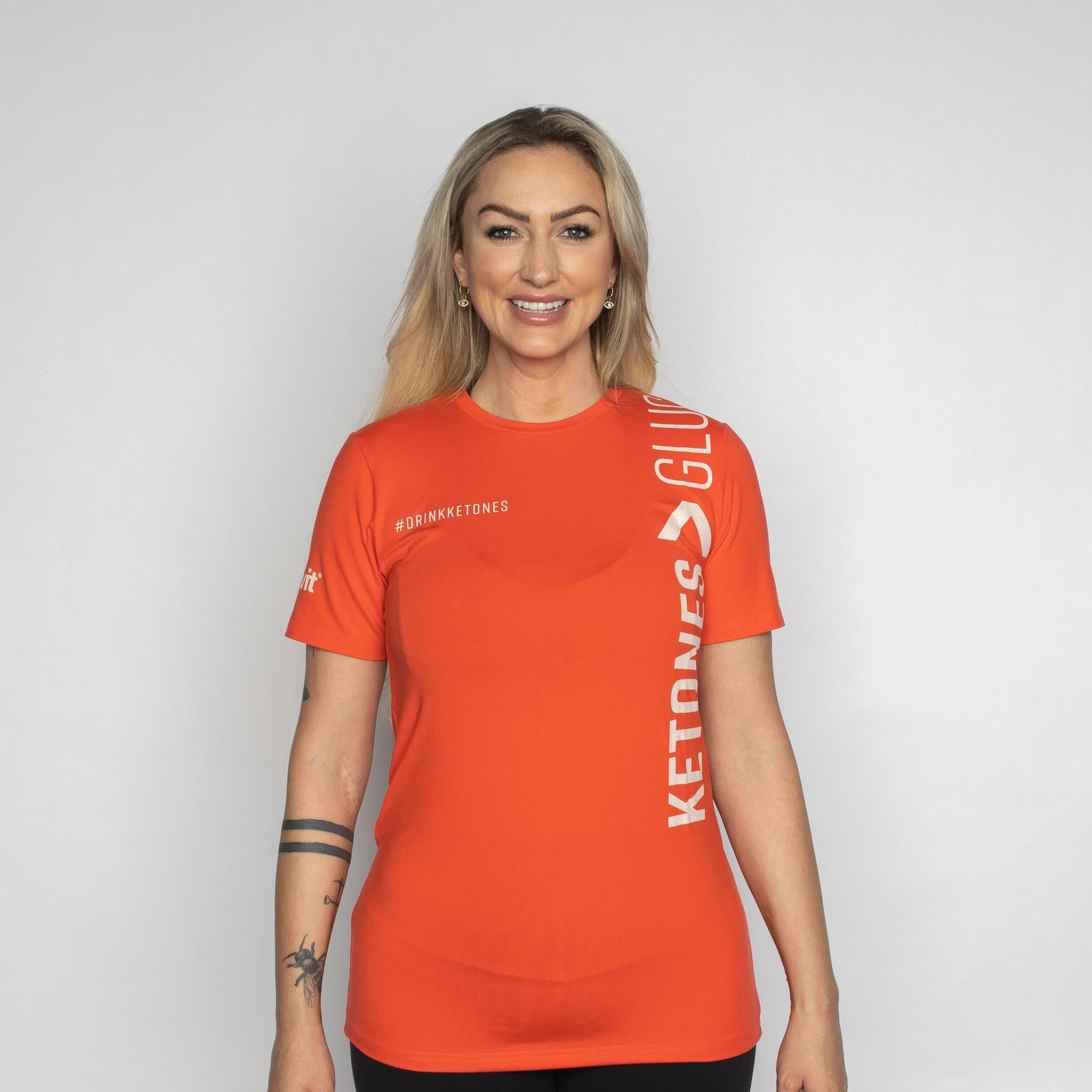 Ketones in Color T-Shirt *WTKC*