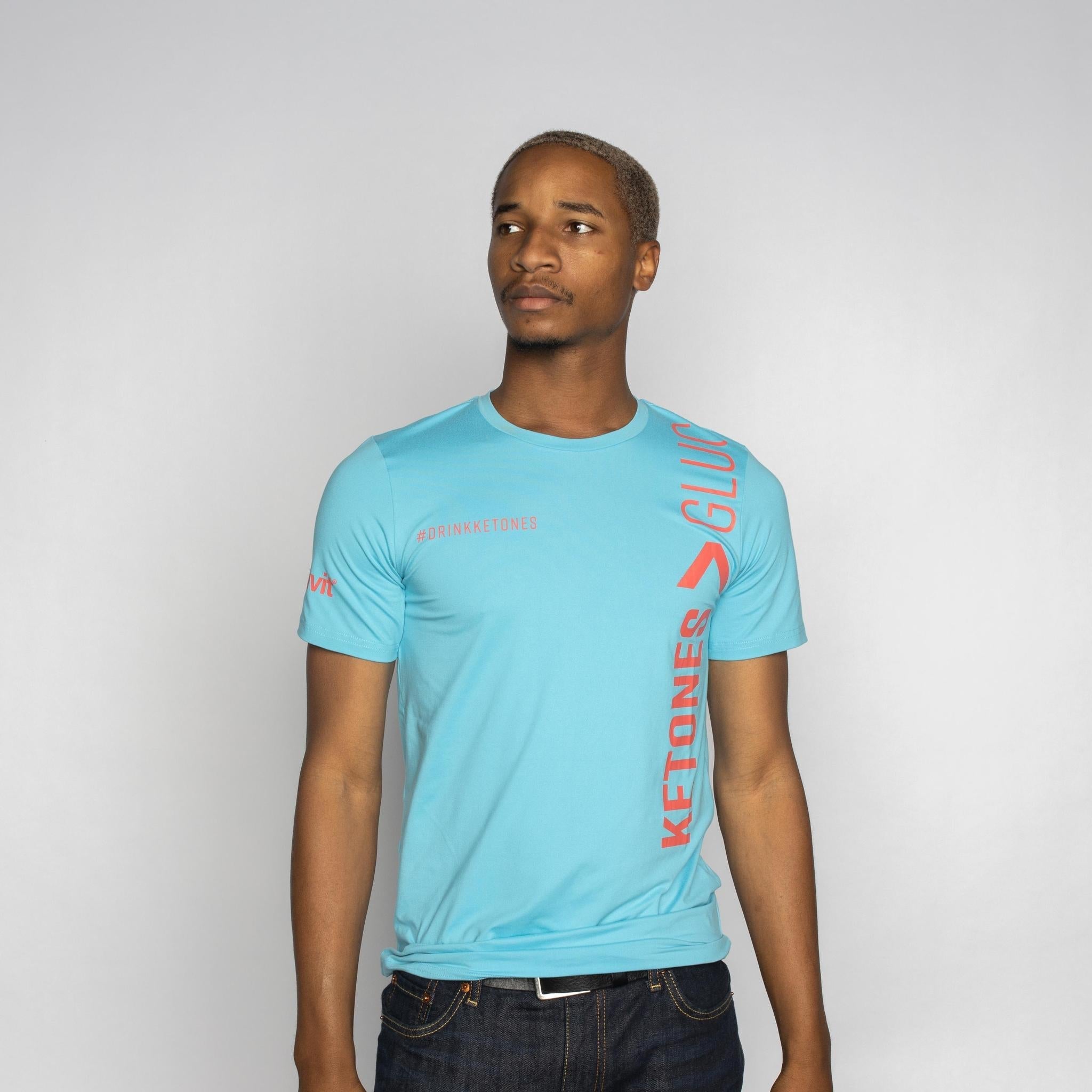 Ketones in Color T-Shirt *WTKC*