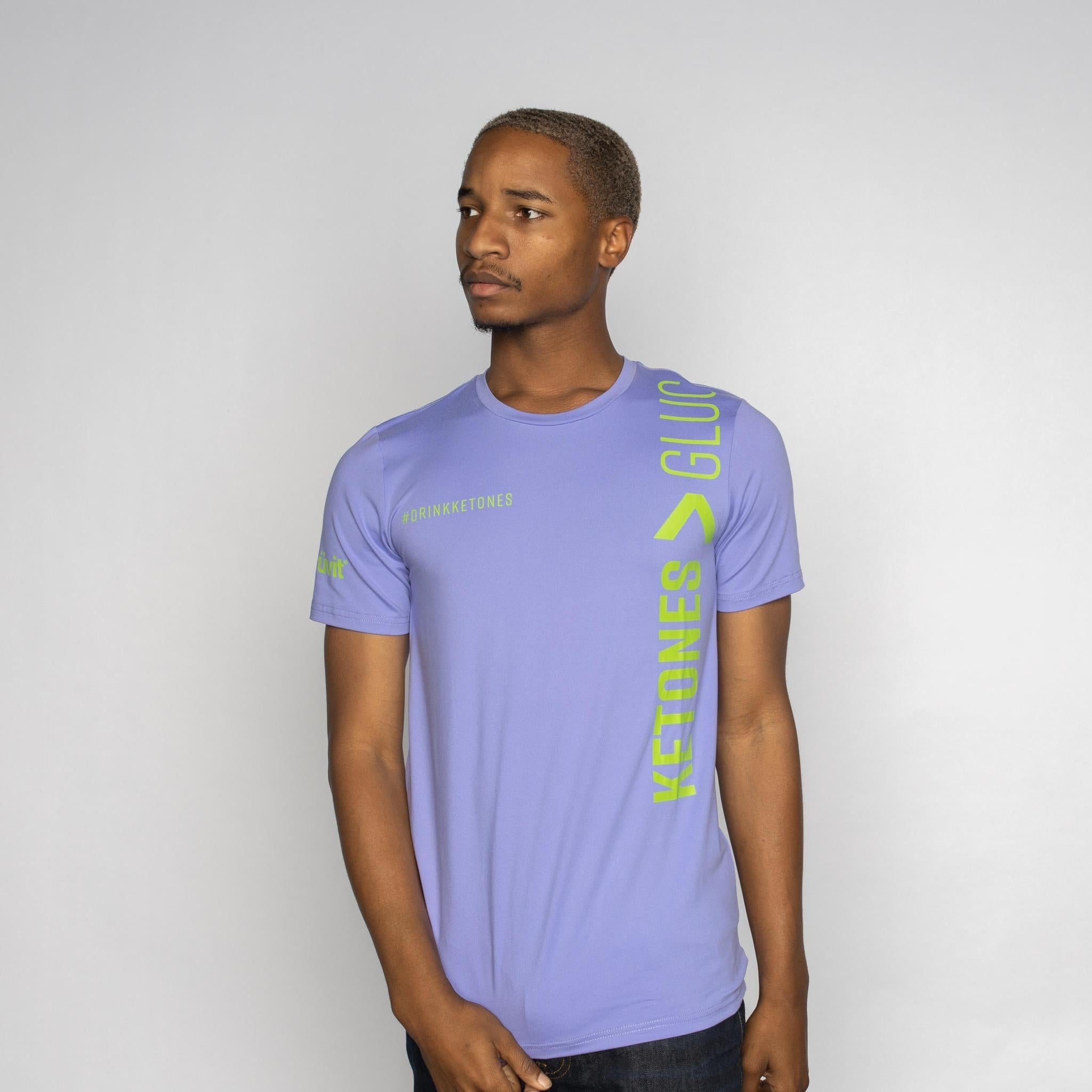 Ketones in Color T-Shirt *WTKC*