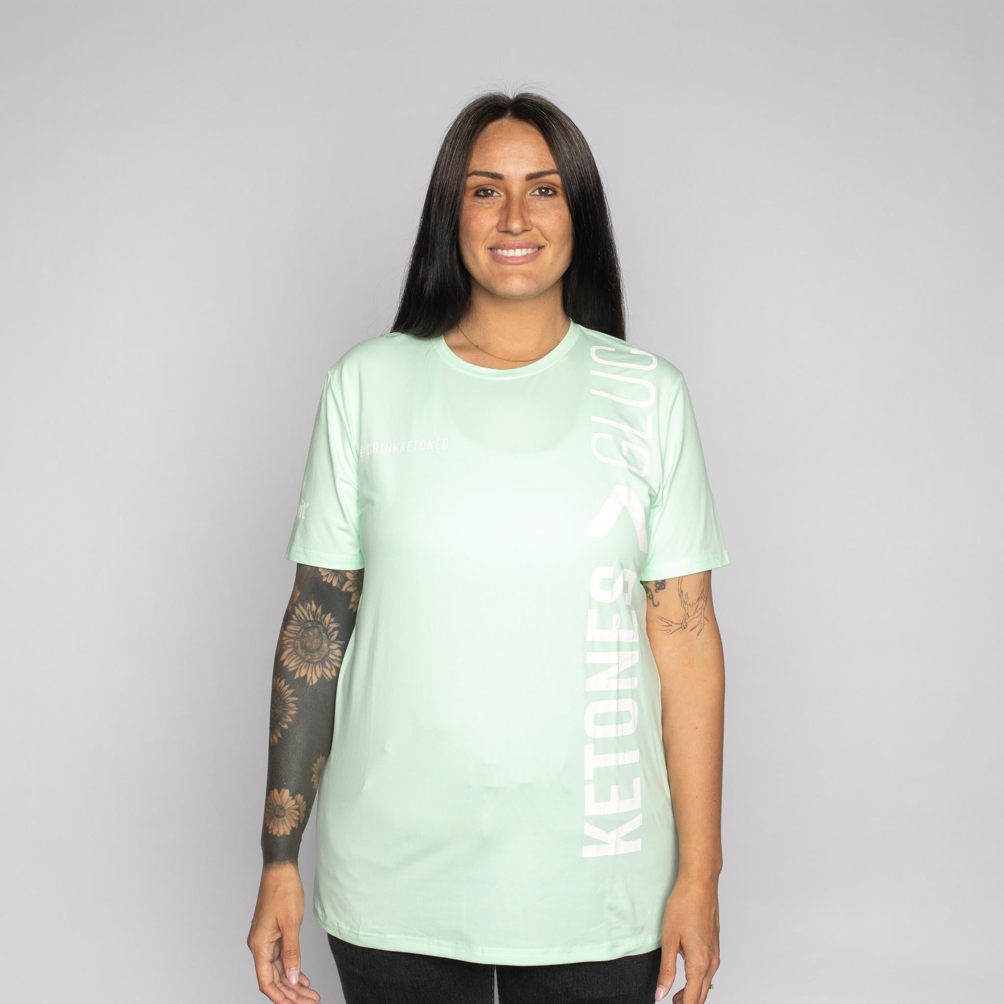 Ketones in Color T-Shirt *WTKC*