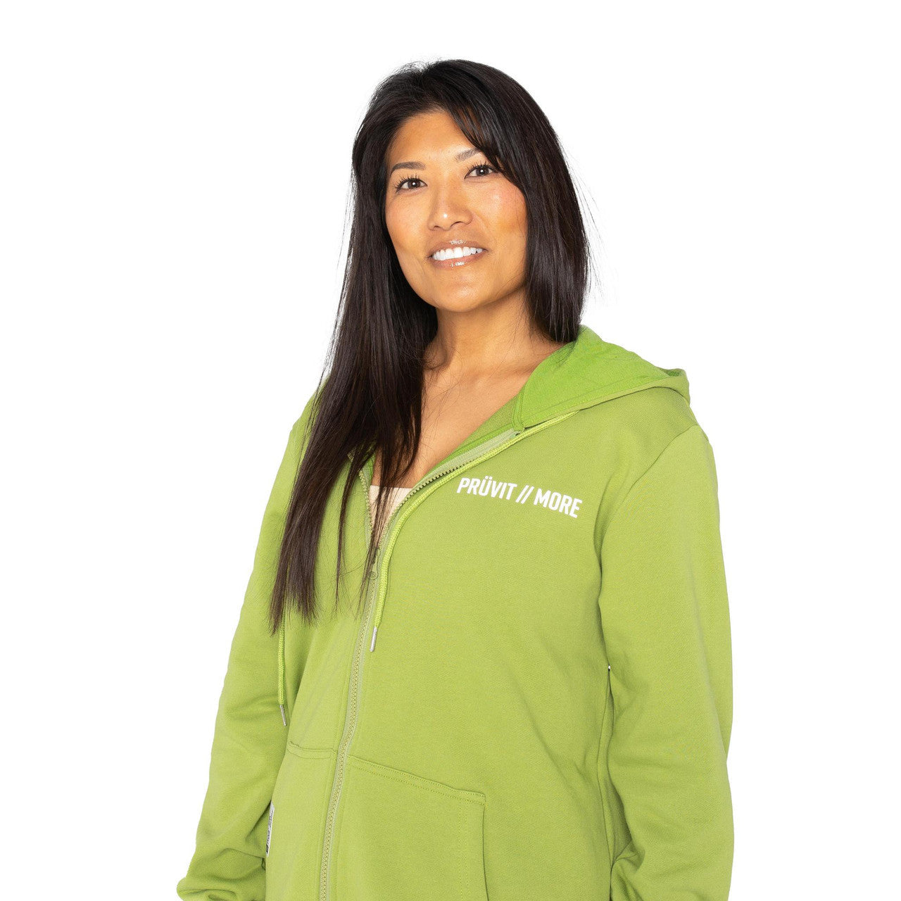 Pruvit Ketones are BETTER Zip-Up