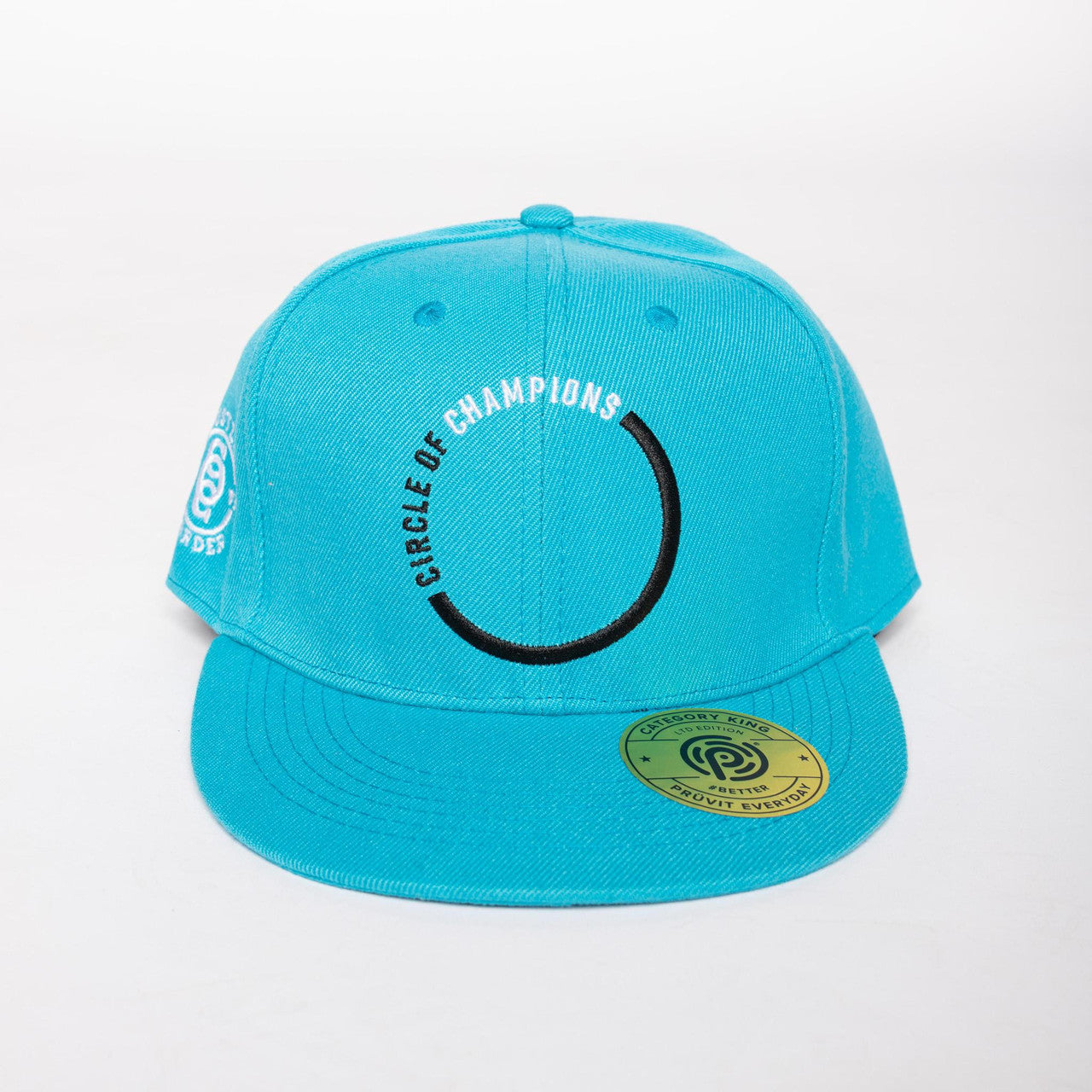 Circle of Champions *Snap Back*