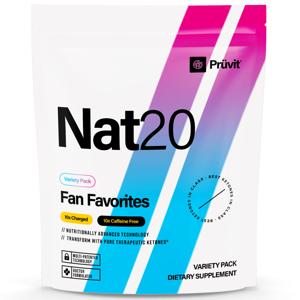 Nat20 Variety Pack
