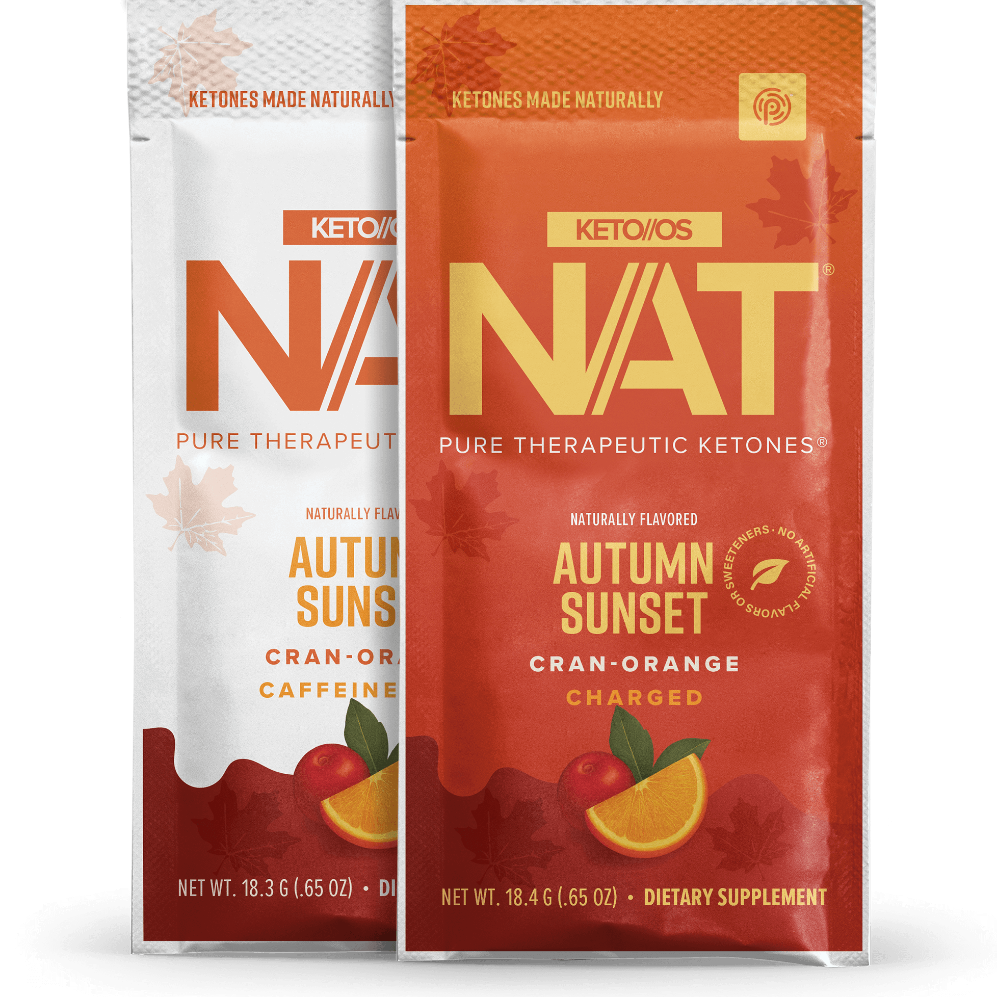 KETO//OS NAT® Autumn Sunset