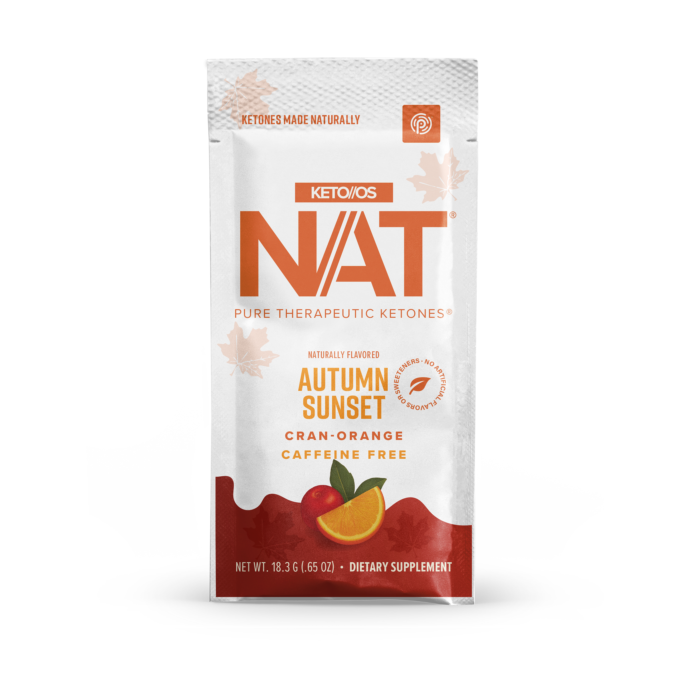 KETO//OS NAT® Autumn Sunset