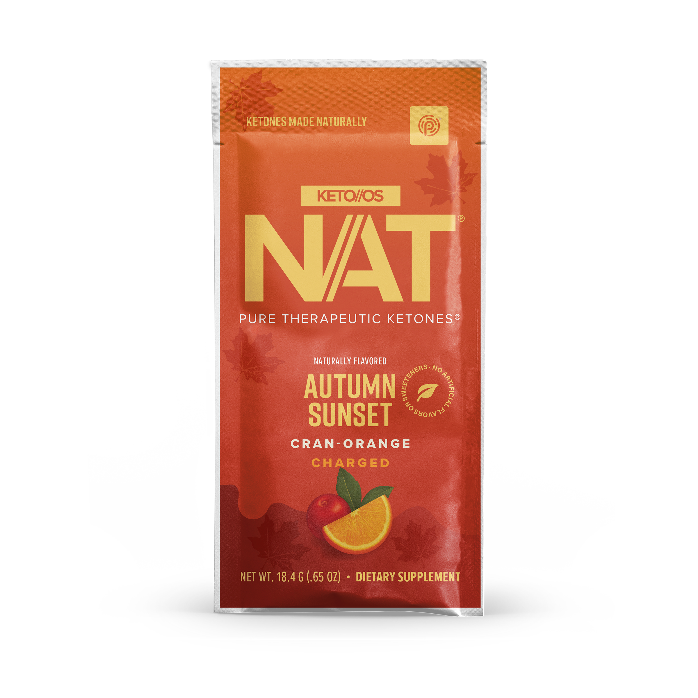 KETO//OS NAT® Autumn Sunset