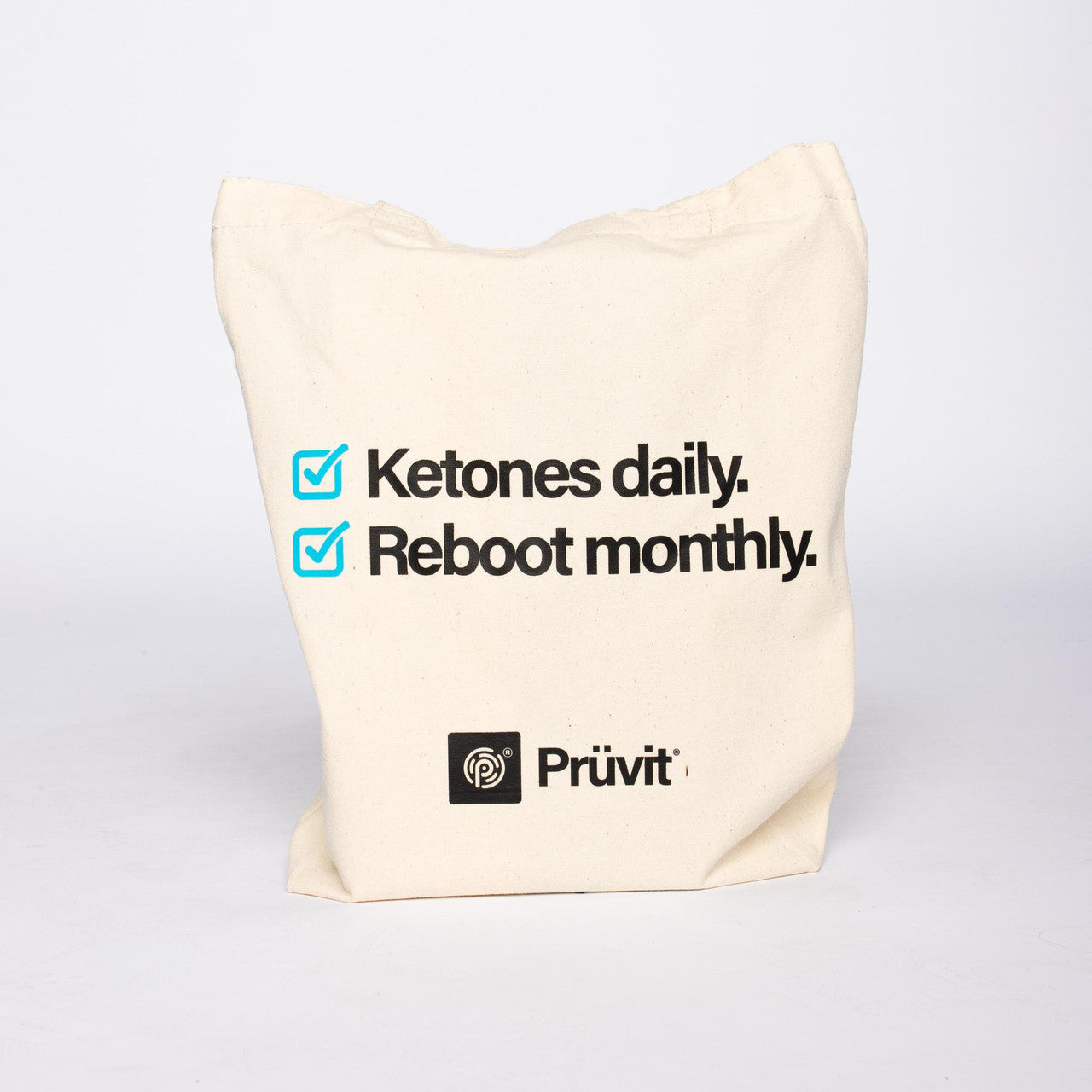 Daily. Monthly. TOTES.