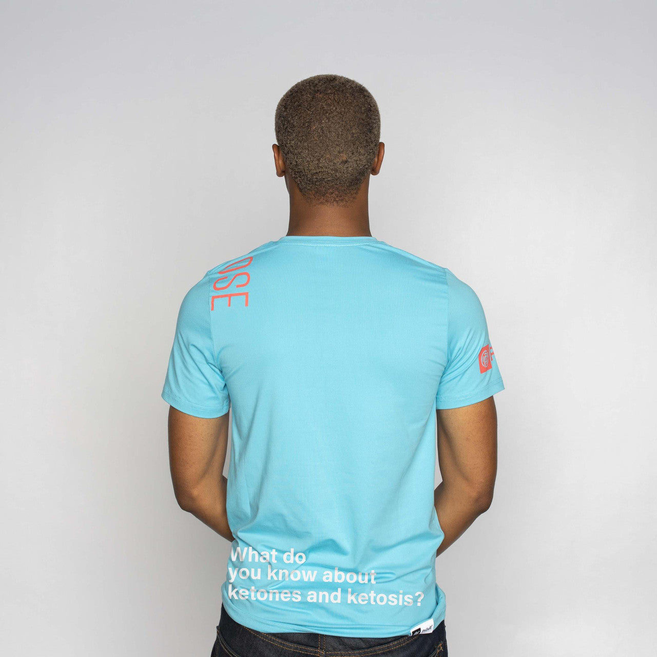 Ketones in Color T-Shirt *WTKC*