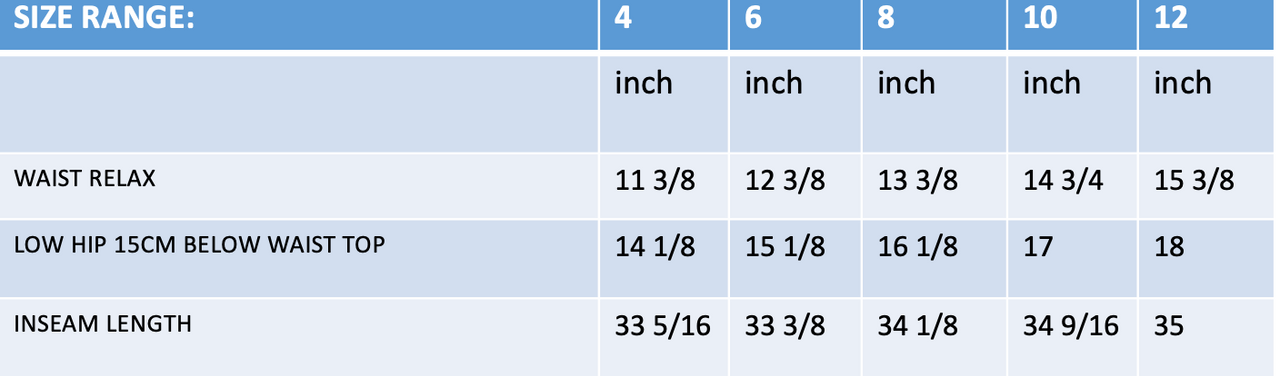 Drink Ketones Compression Leggings *Azure*