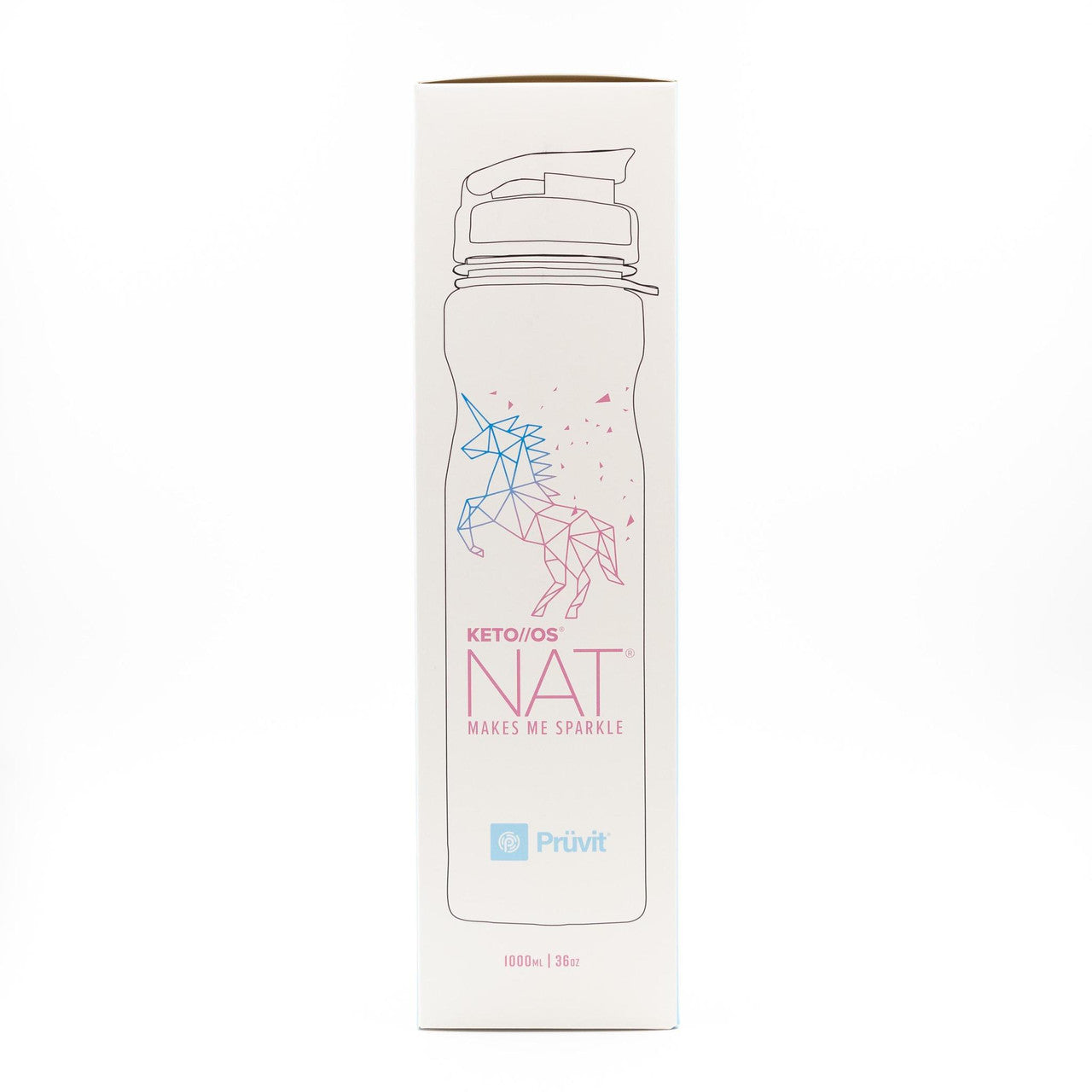 Unicorn Magic Shaker