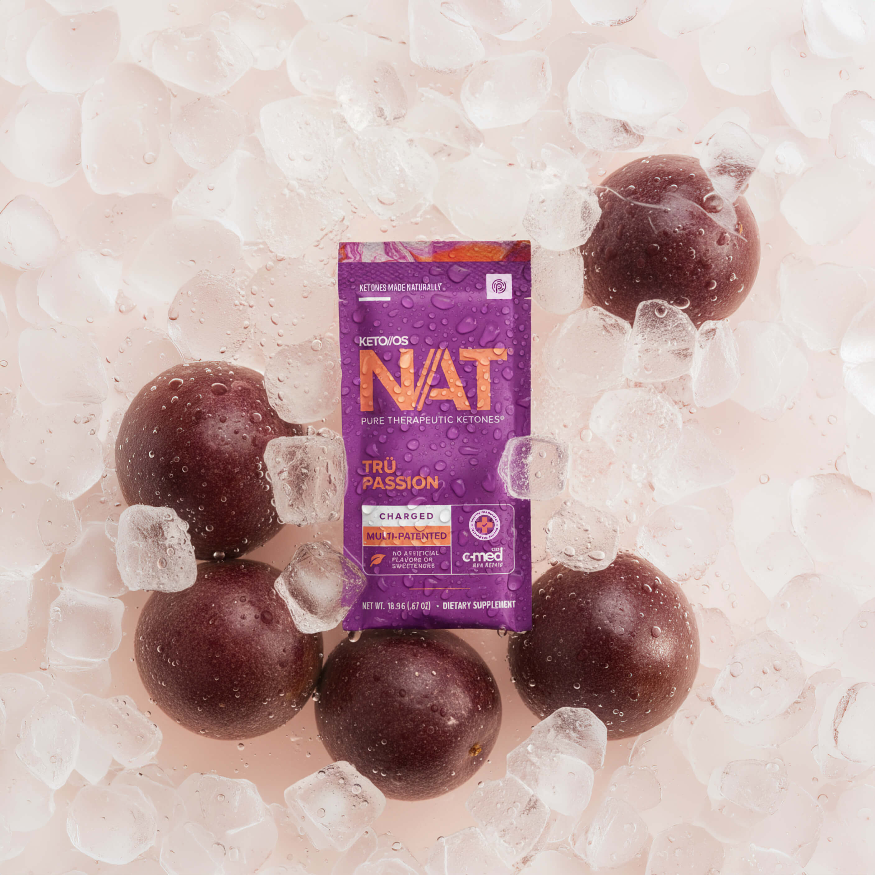 KETO//OS NAT® Trü Passion