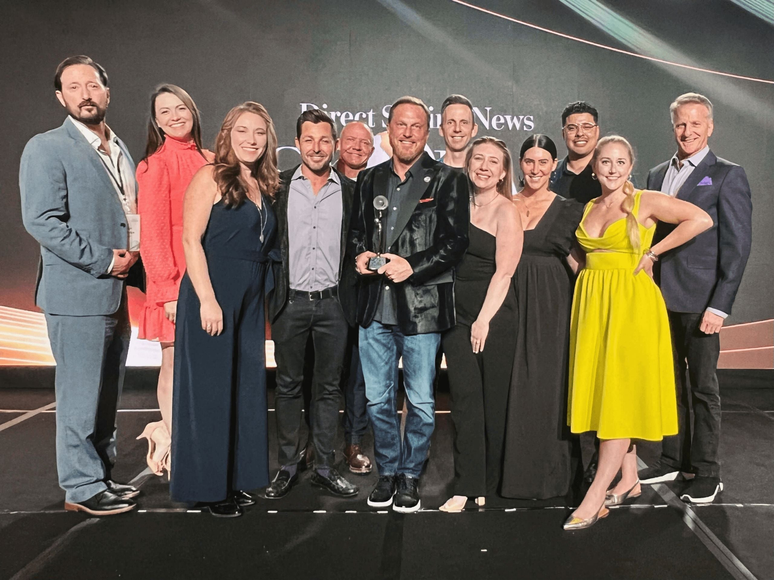 After Just 6 Years, Prüvit Recognized as #21 on DSN’s Global 100