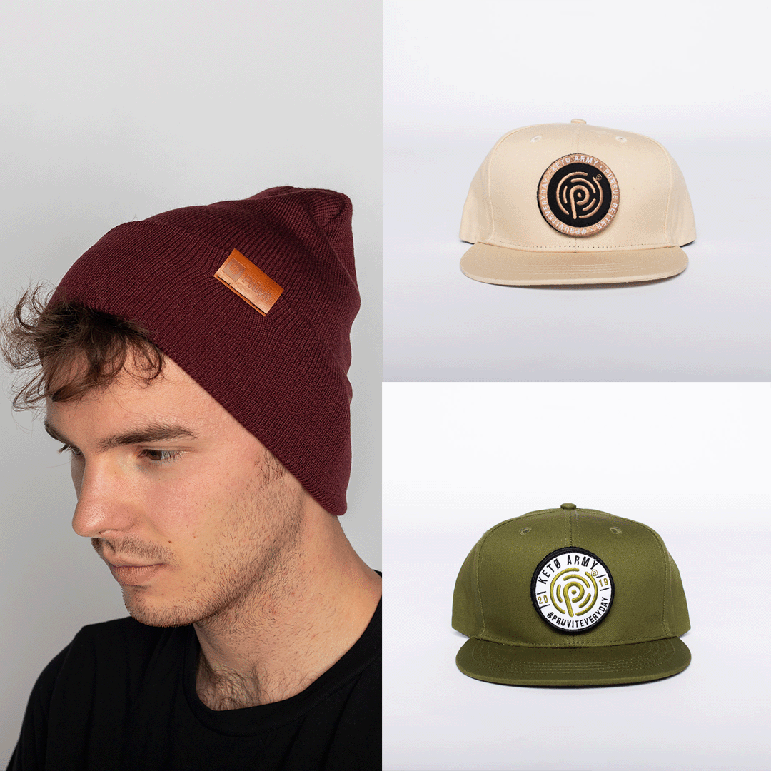 Hats