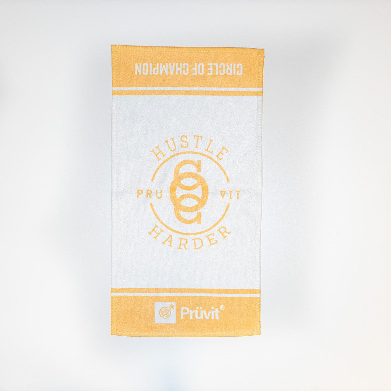 The Champion's Sweat Towel