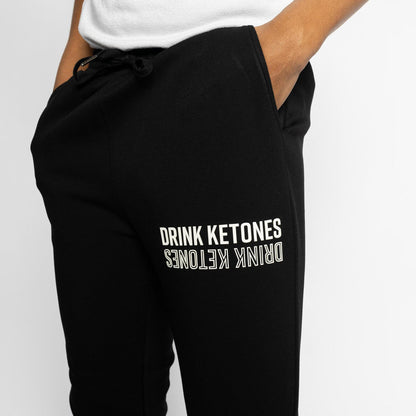 Be Bold. Drink Ketones Joggers *unisex*