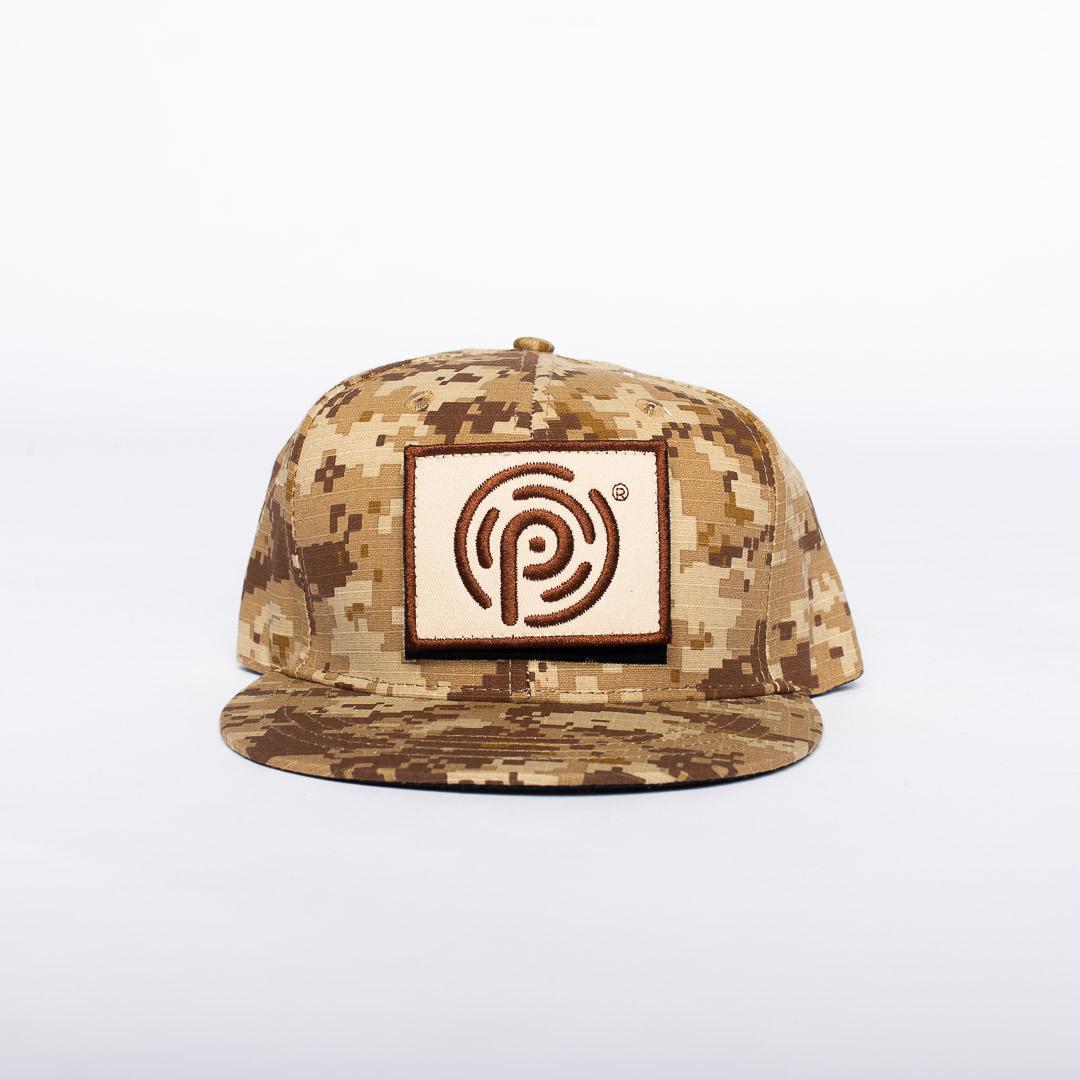 Prüvit Snap Back