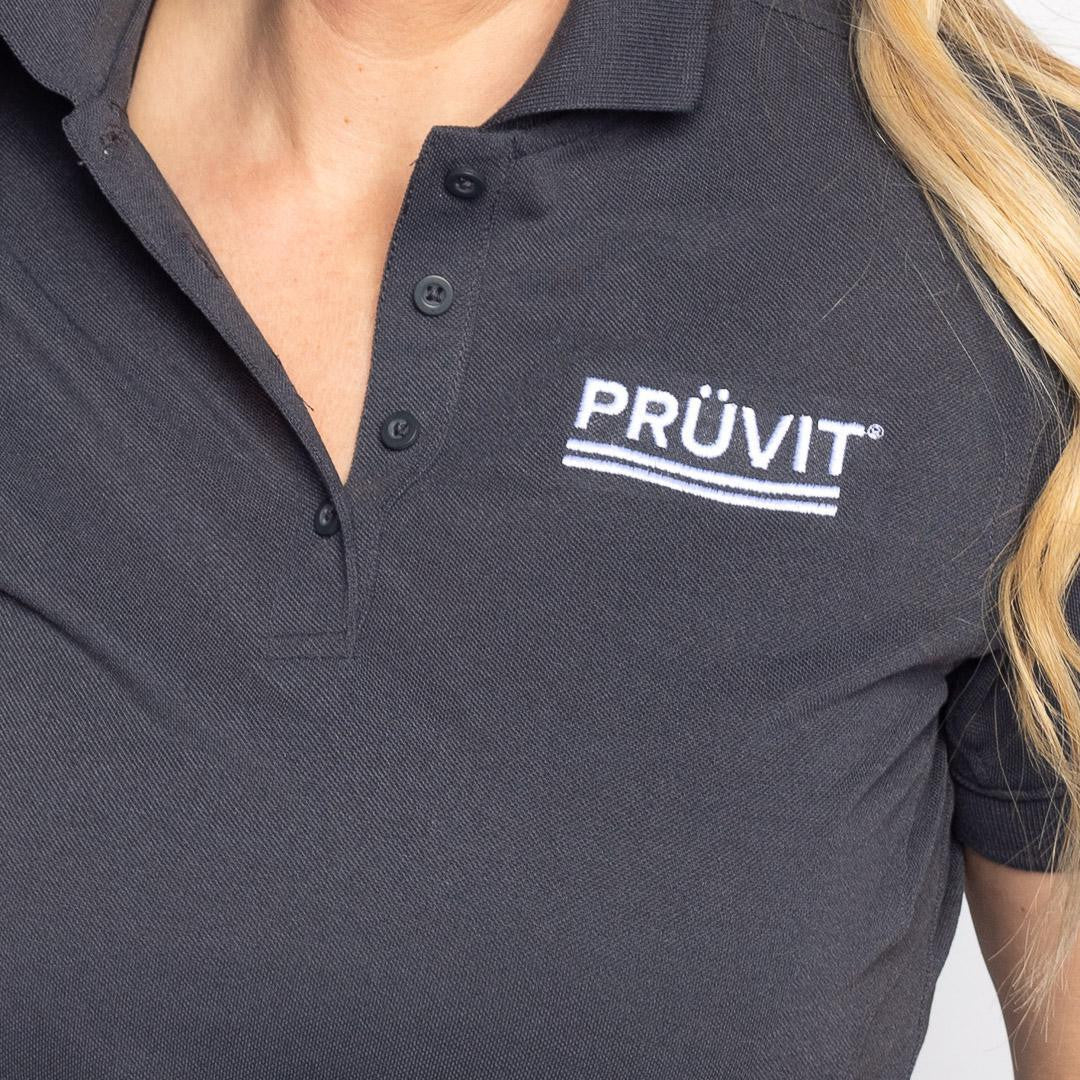 Prüvit Polo *Grey*