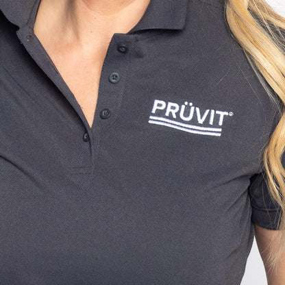 Prüvit Polo *Grey*