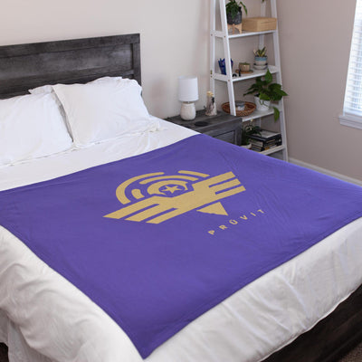 Recon Blanket *Purple*