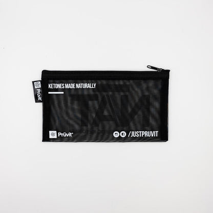 All about Ketones - Zip pouch