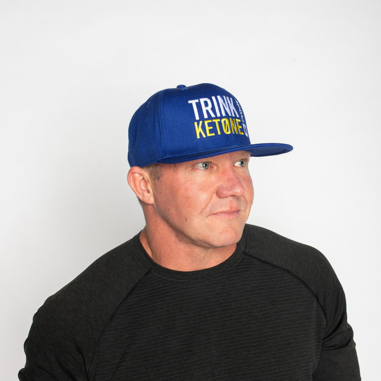German - Trink Ketone Trucker Hat