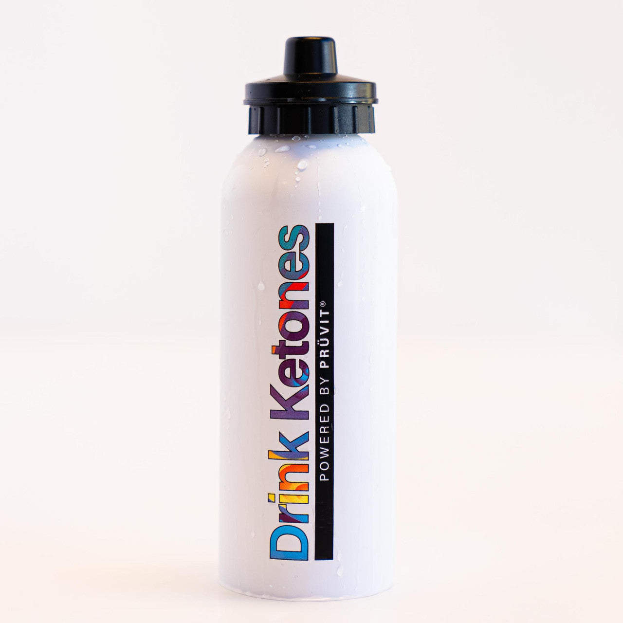 Ketones in Blossom *Drink Ketones//Daily.Monthly*