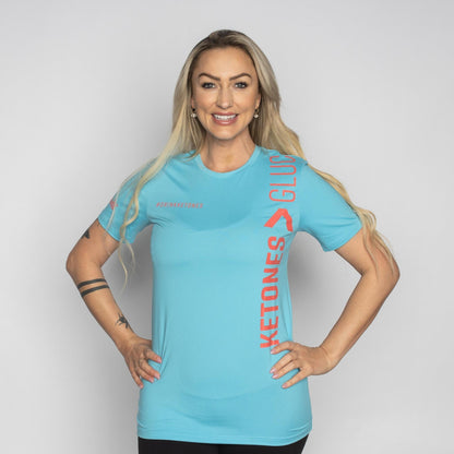 Ketones in Color T-Shirt *WTKC*