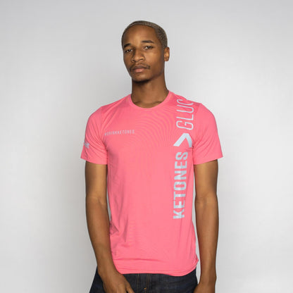 Ketones in Color T-Shirt *WTKC*