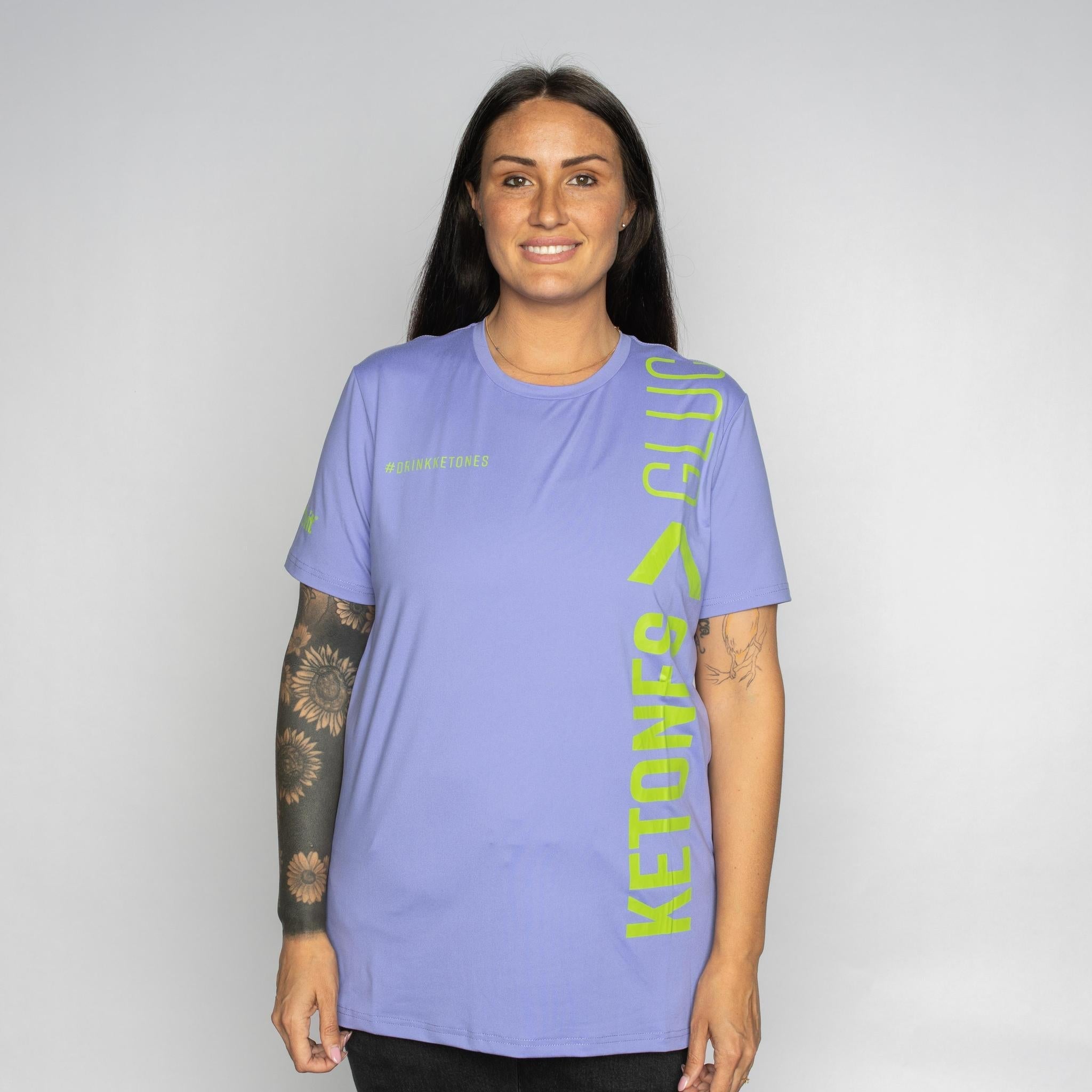 Ketones in Color T-Shirt *WTKC*