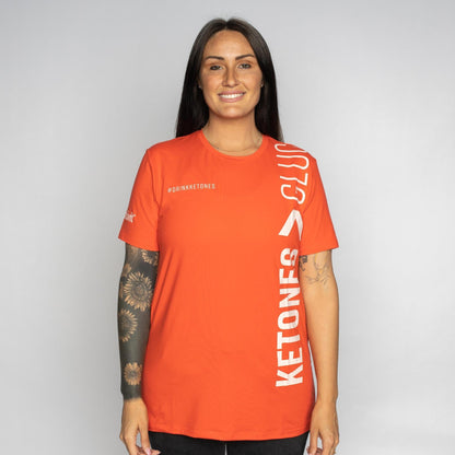 Ketones in Color T-Shirt *WTKC*