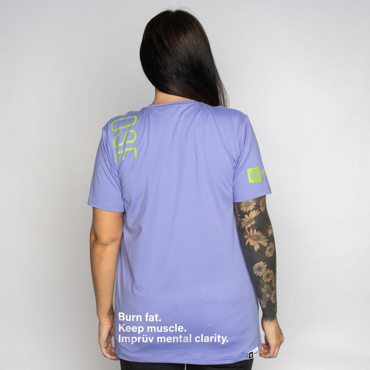 Ketones in Color T-Shirt *WTKC*