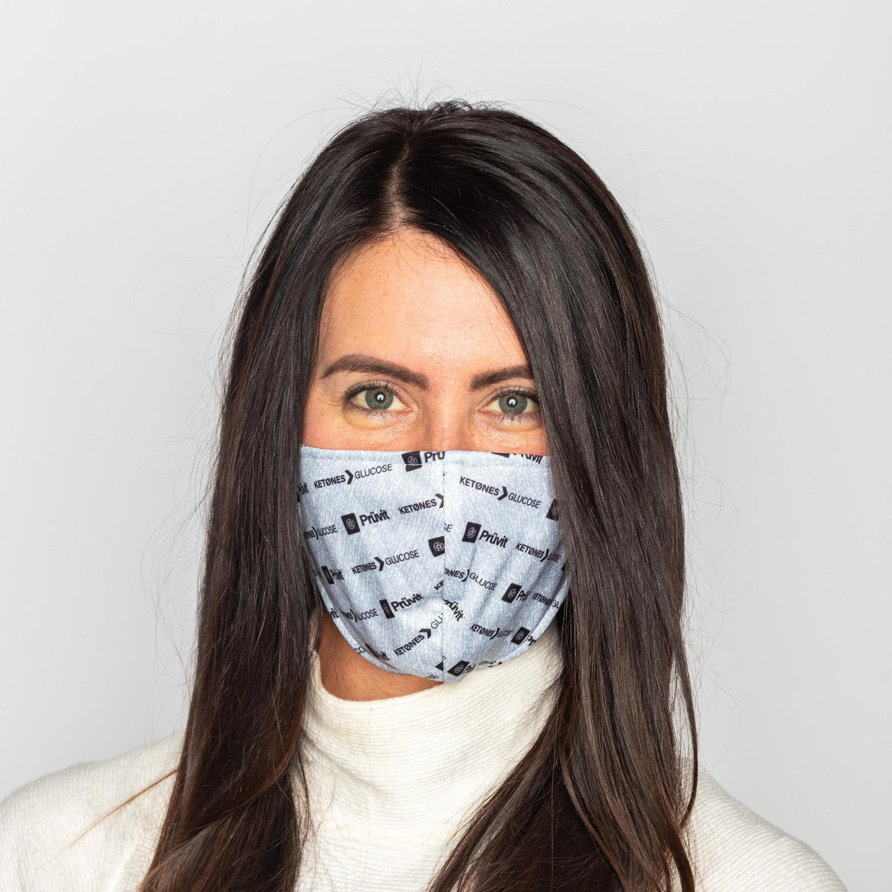 Reusable Face Mask *EU Edition*