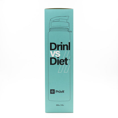 Drink! Drink! Drink! Shaker