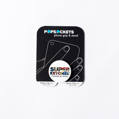 Super Ketones Popsocket