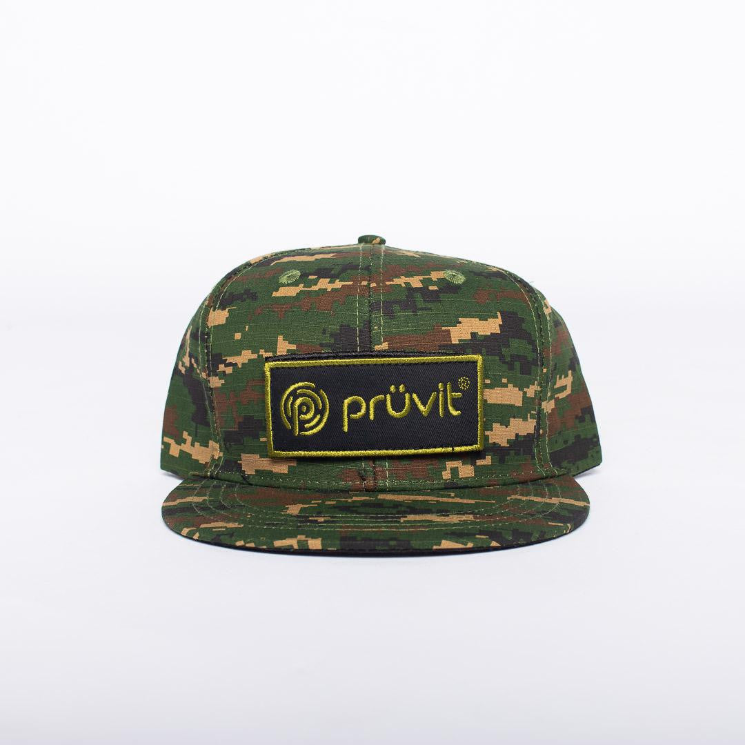 Prüvit Snap Back