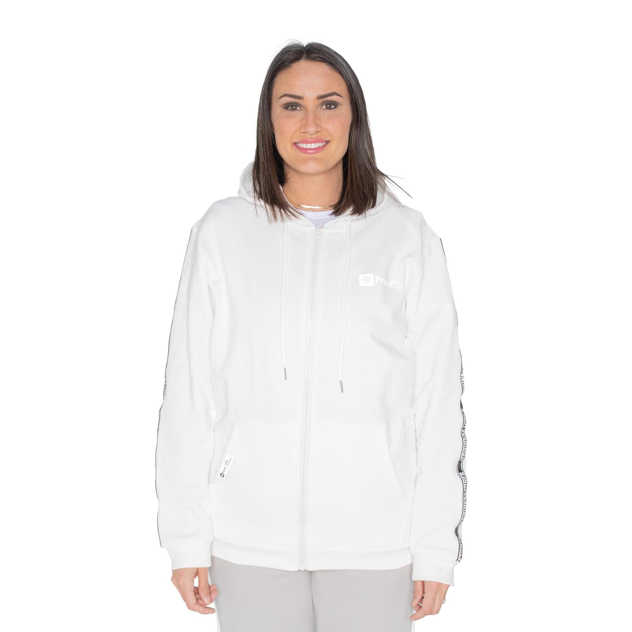 Pursuit of Better  Zip-Up