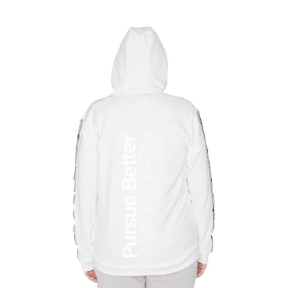 Pursuit of Better  Zip-Up