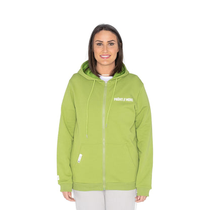 Pruvit Ketones are BETTER Zip-Up