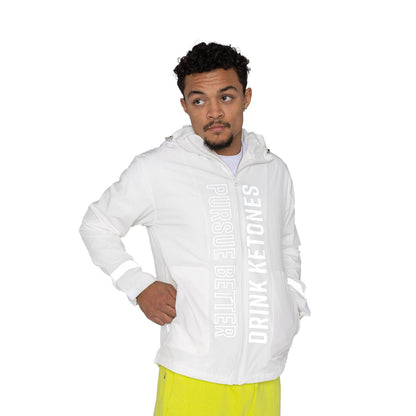 PB//DK *Light Weight Jacket*