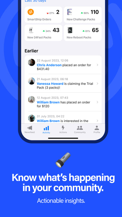 Pulse Pro Membership
