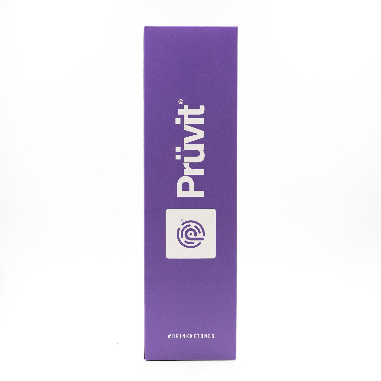 Cetonas are GREATER THAN. Shaker