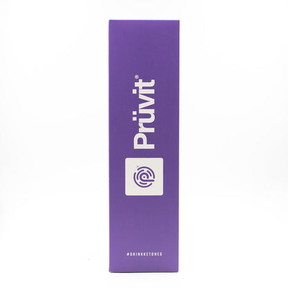 Cetonas are GREATER THAN. Shaker