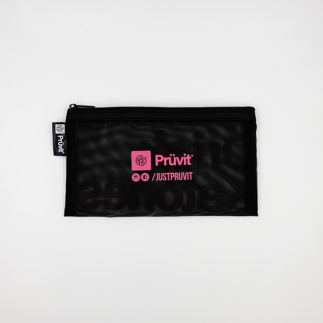 All about Ketones - Zip pouch