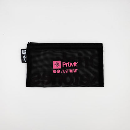 All about Ketones - Zip pouch